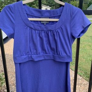 Milk Nursing Wear Top  Small